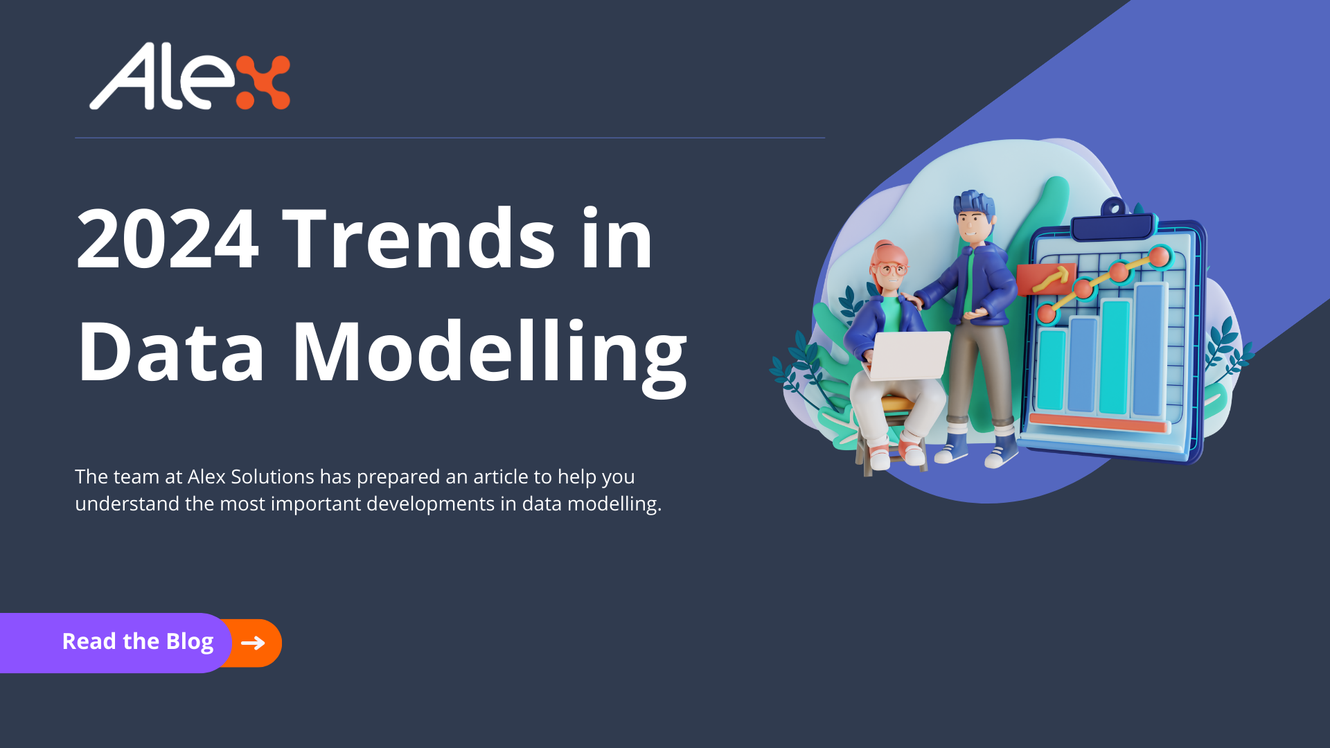 Data Modeling Trends