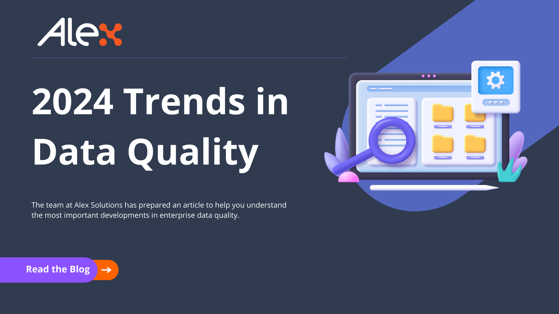 data quality trends